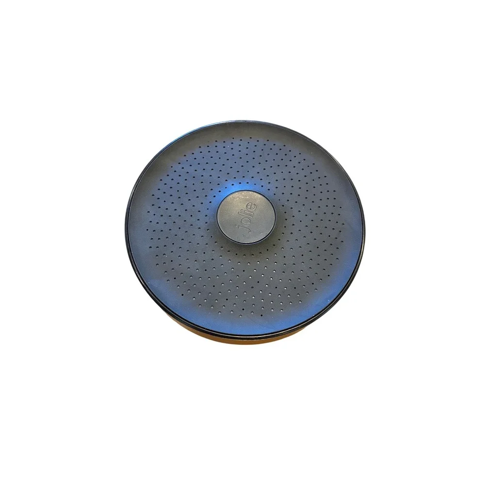Jolie Skin Co. Filtered Showerhead in Jet Black New Open Boxx